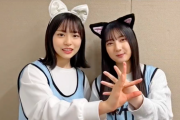 【日向坂46】正源司陽子＆竹内希来里が仕上がりすぎな件。