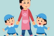 幼稚園児の子供が一人いる　専業主婦の嫁が「通わせるか自粛続けるか」で1ヶ月ずっとデモデモダッテしてる