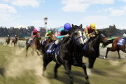 【予約開始】競馬シミュレーション『ウイニングポスト10』2023年3月30日発売決定！PS5版のグラフィックすげえｗｗｗｗ