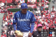 東克樹 0勝4敗 防御率6.12