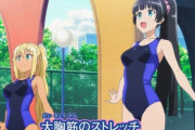 【動画】プロ「筋トレとかダイエットとか、あれこれストレッチ覚えるの面倒だから1個だけ教えてくれ！に対する答えはこれ」　→　ガチで効くと騒然！今日から簡単に出来るぞ！