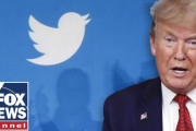 米ツイッター社、トランプ大統領のアカウントを永久停止処分に…[海外の反応]
