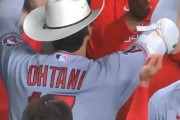 大谷翔平が２試合連続の３号２ランホームラン、エンゼルス実況スレの翻訳(海外の反応)