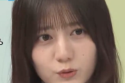 小坂菜緒「この顔」でガン詰めされたい男、続出