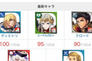 【FEH】やっぱこのサイト見てると情弱になる？