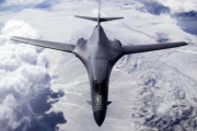 海外 老朽化したB-1爆撃機は、もう昔のように飛ぶことはできません