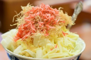「東京料理」ってなんかある…？