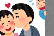 声優の結婚で一番嫌な相手って・・・