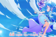 【プリキュア】太ももリングえちえちすぎるだろｗｗｗｗｗｗｗｗｗ