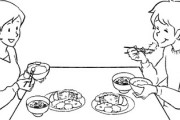 うちの夫は昔から私がご飯作っても美味しいも何も言わない　最高の離婚でオノマチが言ってた台詞をいつも思い出す