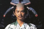 大河ドラマ「織田信長」←なんでやらないの？