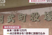 【地獄】4630万返還拒否男の正体ヤバすぎるｗｗｗｗｗｗｗｗｗｗｗｗｗｗ