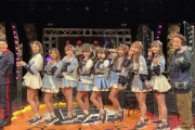 SKE48、3月22日放送のBomberEに出演！