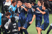 サッカー日本代表、ブラジルに〝14度目の正直〟で初勝利　初対戦から36年、3得点も史上初