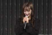 【速報】 NMB清水里香が卒業を発表