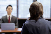 ｢当社で働くには経験が不足しているようですが?｣転職面接の圧迫系質問に返す"最初のひと言"