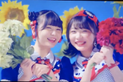 【SKE48】あゆうか尊い…