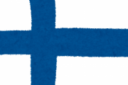 【唖然】海外「フィンランドのイメージ教えてください」日本人「ムーミンしかないｗｗｗ」