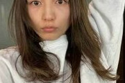 川口春奈「うぃーす」400万の腕時計チラッｗｗｗｗｗｗｗｗ
