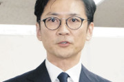 【何があった】元TOKIO国分太一、日テレ社長と極秘面会「直接お詫び」の理由が波紋