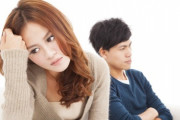 彼氏・夫のことがもう好きではないと自覚した瞬間