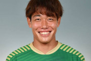 【鹿島アントラーズ】FW染野唯月の復帰を発表…7月に東京Vへ期限付き移籍