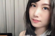 台湾の女の子、ガチでこんな顔ばっか
