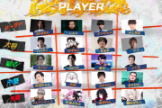 【ホロライブ】eスポーツ大会『RAGE SUPER MATCH』DAY1スト6にししろん、DAY2 OW2にトワ様出場決定！