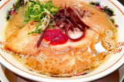 暗黒の勢力「博多ラーメンがサァ！(明らかに久留米ラーメンの話)」