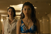 【芸能】“9頭身美女”朝比奈彩、アクション女優として念願の世界進出！Netflix『今際の国のアリス』が世界190ヶ国で配信