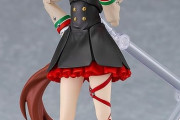 【ウマ娘】figma「ナイスネイチャ」が予約開始！表情パーツ：「笑顔」「真剣顔」「ウィンク顔」「シニカル顔」