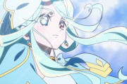 【名探偵プリキュア】きらめきタイムって何だよ…