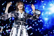 櫻坂46、4thシングル『五月雨よ』渡邉理佐センターの可能性が浮上・・・