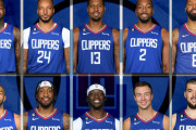 【NBA】今、ローテーション10人の層が最も厚いのはどのチーム？