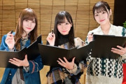 【日向坂46】セルフDocumentary見て、益々かとしの事好きになったわ…
