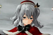 【艦これ】クリスマス艦隊、ビジュアル見るとかなりのトンチキ集団