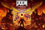 世界中が楽しみにしてる『Doom Eternal』って日本でも流行りそう？