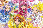 【画像】スイートプリキュアっていい作品だよね・・・