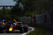 F1カナダGP：レッドブルのペレス「また信頼性の問題だ、こういうミスは（タイトル争いで）とても痛い」