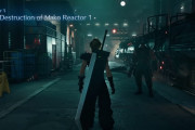 【悲報】FF7R体験版のレビューが登場、戦闘絶賛もゲーム内容は不満が目立つとの声