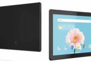 レノボ､10インチのAndroidタブレット｢Lenovo Tab B10｣を1.3万円で発売！