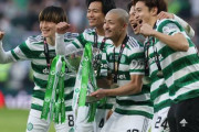 セルティックの今夏来日が決定！日時や対戦相手は追って発表