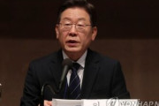【韓国】李在明候補、惨敗へ　ソウルでの支持率ユン氏49%　李在明氏24%
