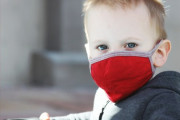 マスクが苦しくて鼻を出す人が急増
