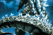 ゴジラシアターで「ゴジラ FINAL WARS」観たんだけど