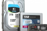 【右往左往】HDDは値下げどころか値上がりする前に買う時代になってる気がする