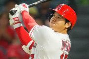 大谷翔平、ナ球団へトレードなら成績リセット　タイトル争いや賞レース不利に　マグワイアら例も
