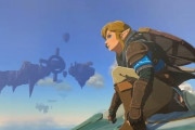 『ゼルダの伝説 ティアーズ オブ ザ キングダム』普通に面白い