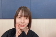 【日向坂46】渡辺莉奈、本日SHOWROOM配信の理由が判明！