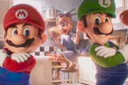 マリオとルイージが務める「配管工事会社」公式サイトが突如公開実際に繋がる電話番号の仕掛けも映画『スーパーマリオ』の公開にあわせて